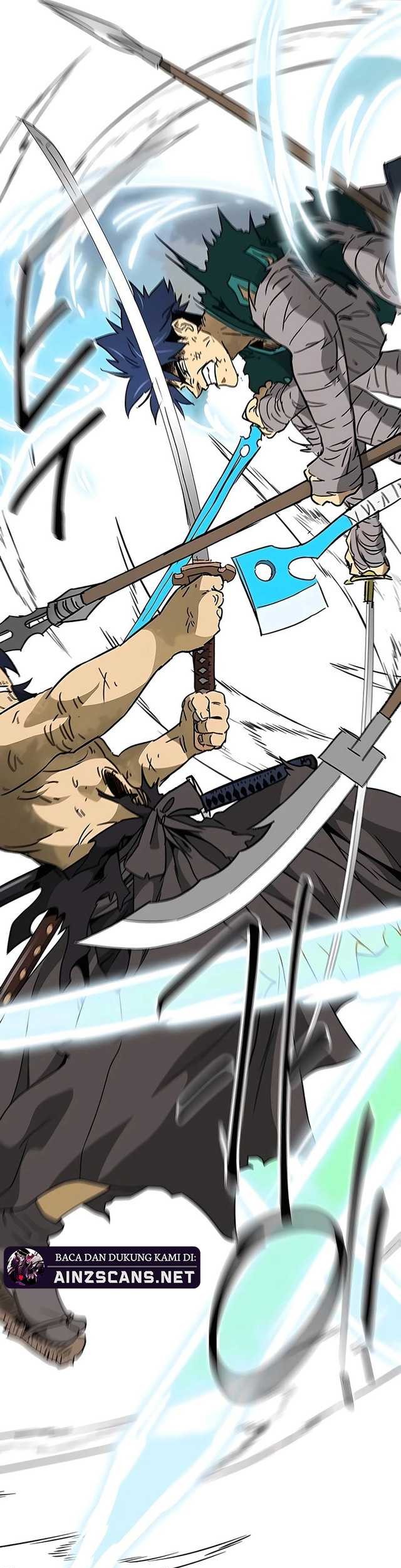 Infinite Level Up in Murim Chapter 191 Gambar 74