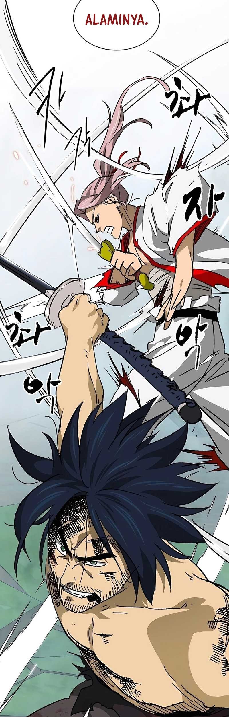 Infinite Level Up in Murim Chapter 190 Gambar 37