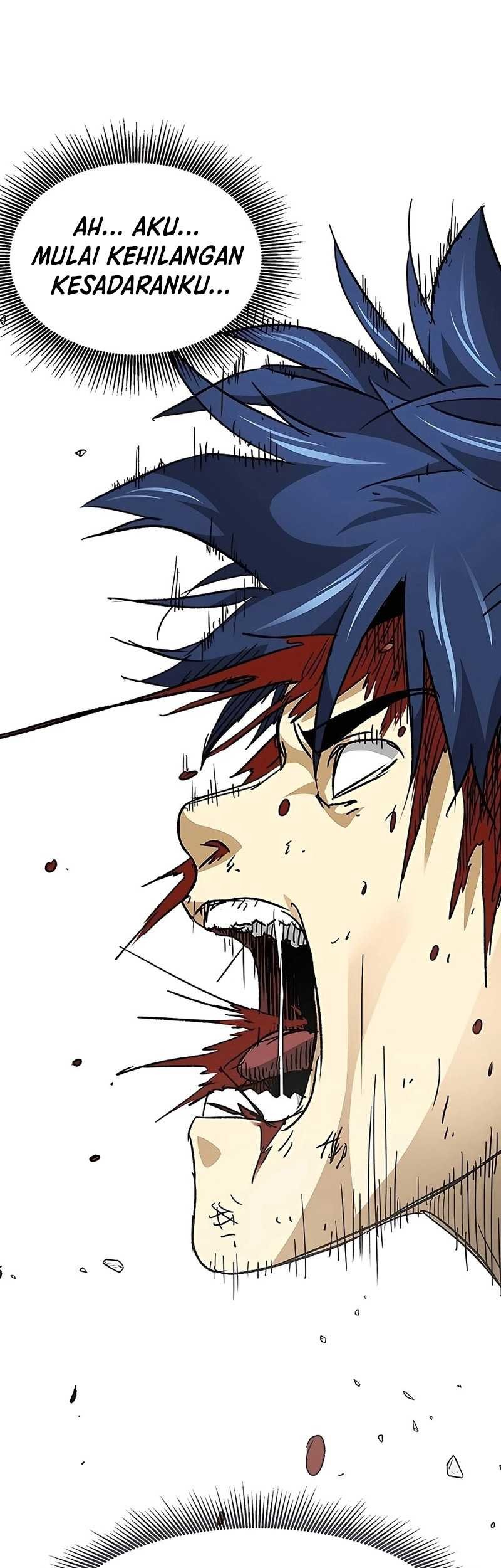 Infinite Level Up in Murim Chapter 189 Gambar 4