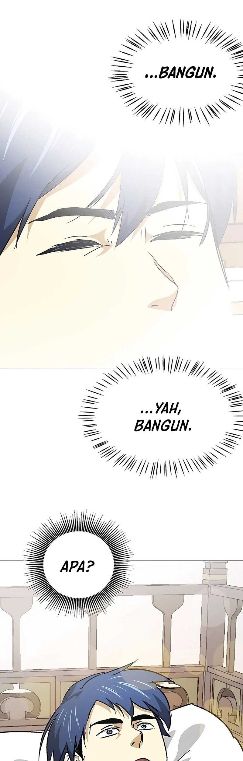 Infinite Level Up in Murim Chapter 189 Gambar 6