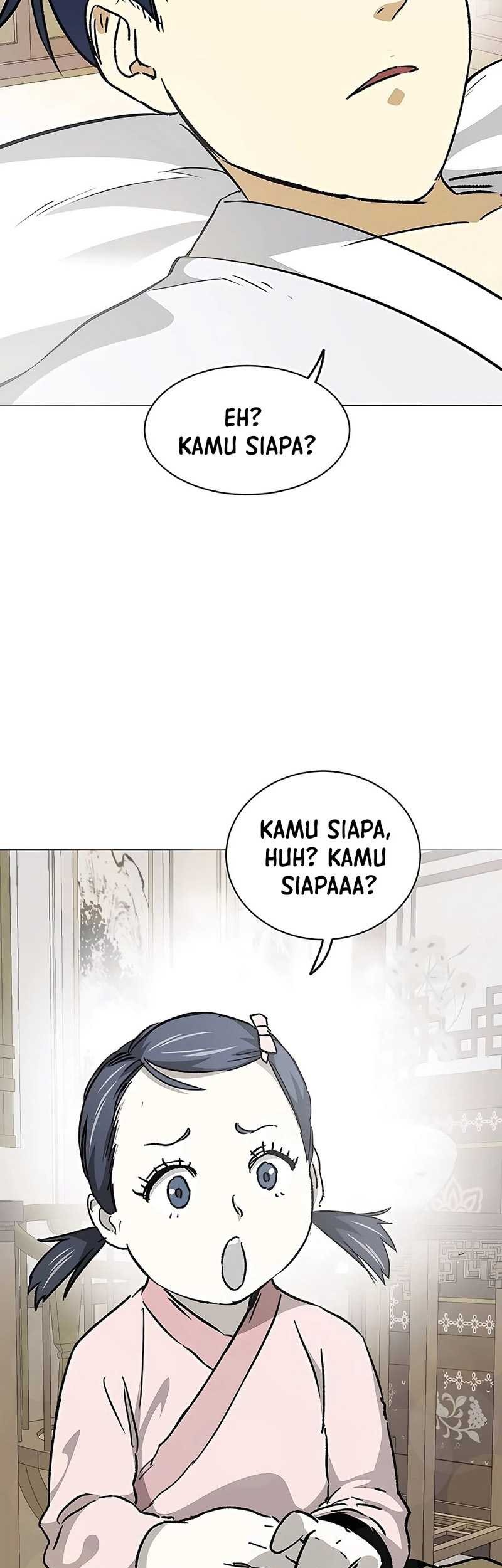 Infinite Level Up in Murim Chapter 189 Gambar 8