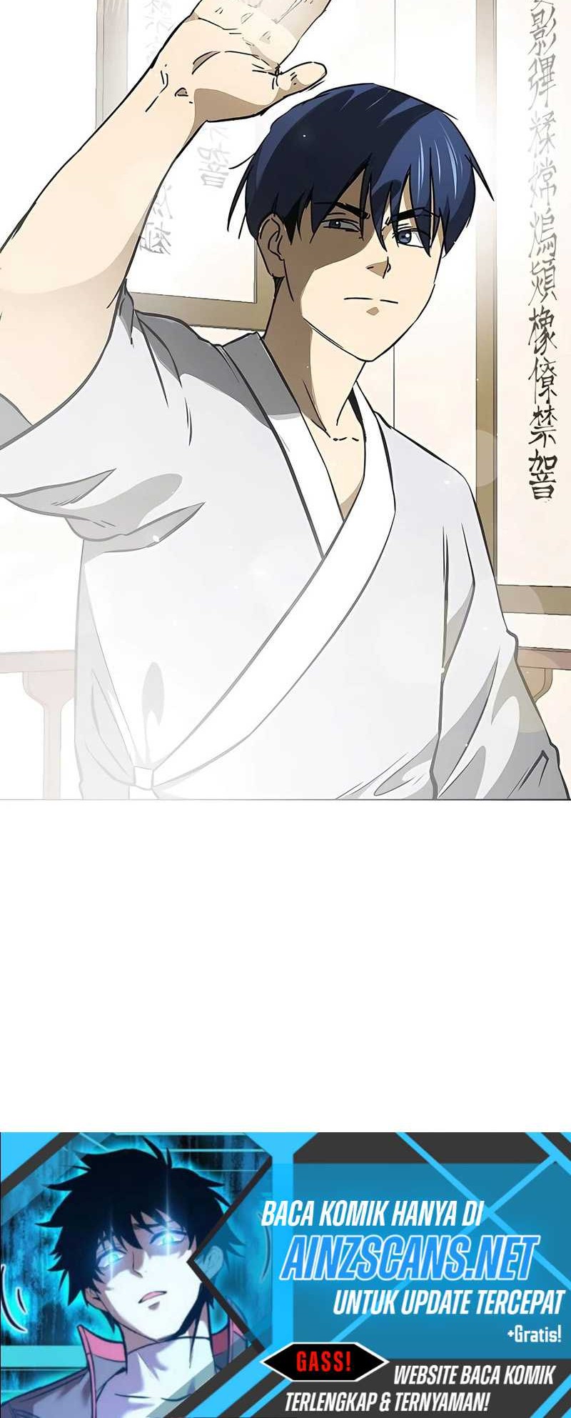 Infinite Level Up in Murim Chapter 189 Gambar 11