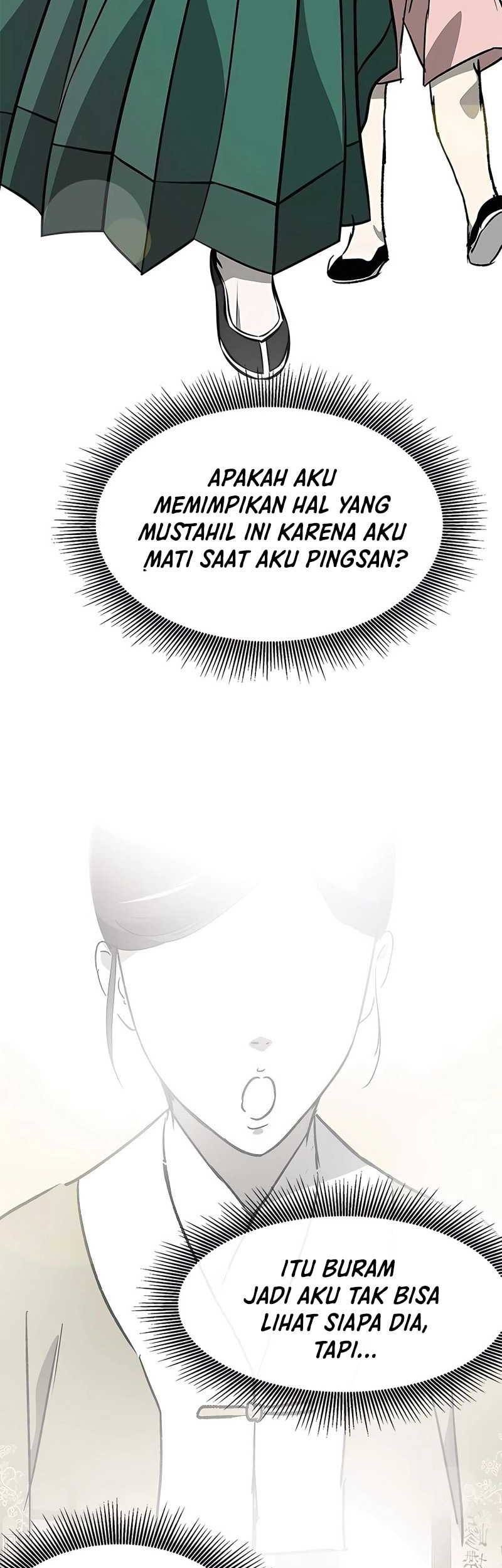 Infinite Level Up in Murim Chapter 189 Gambar 14