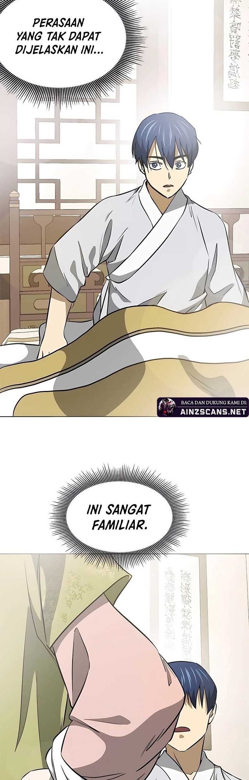 Infinite Level Up in Murim Chapter 189 Gambar 15