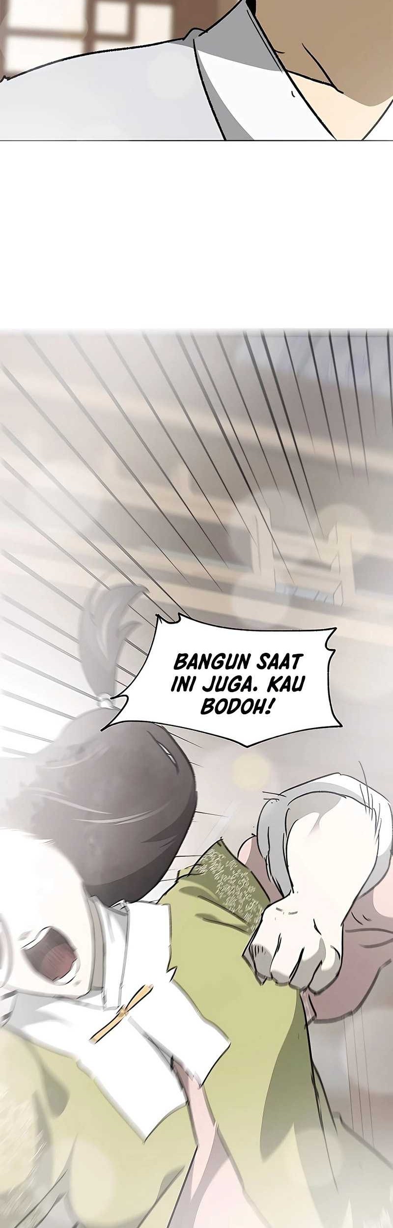 Infinite Level Up in Murim Chapter 189 Gambar 17
