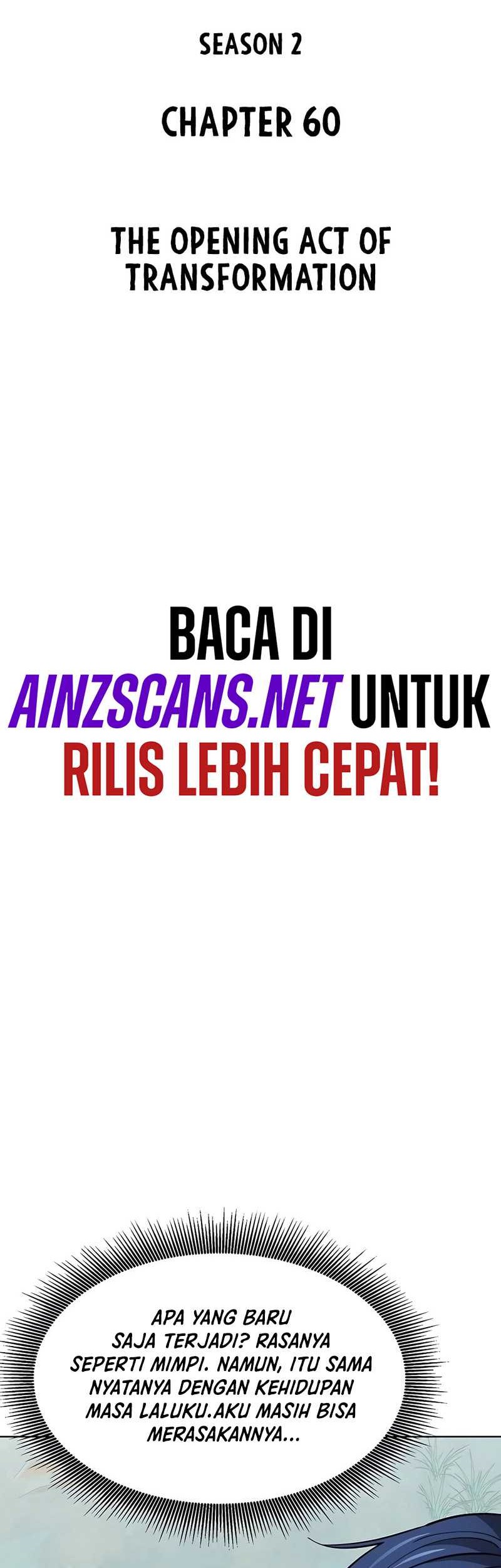 Infinite Level Up in Murim Chapter 189 Gambar 21