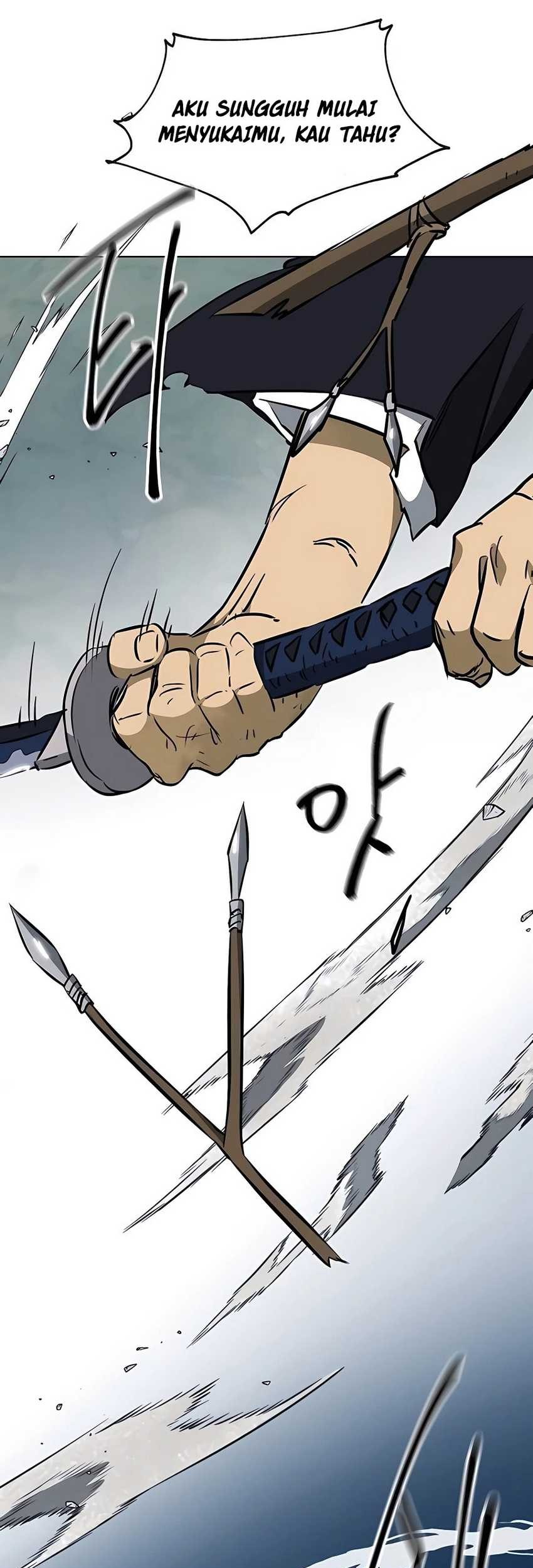 Infinite Level Up in Murim Chapter 188 Gambar 4