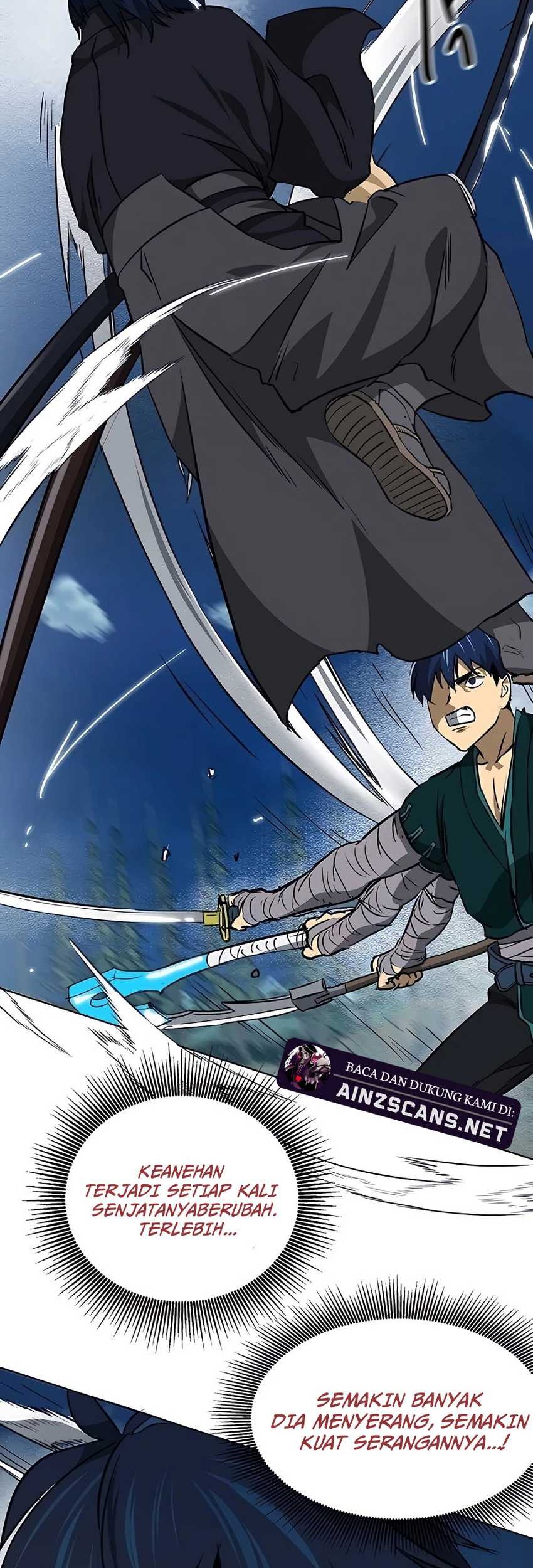 Infinite Level Up in Murim Chapter 188 Gambar 10