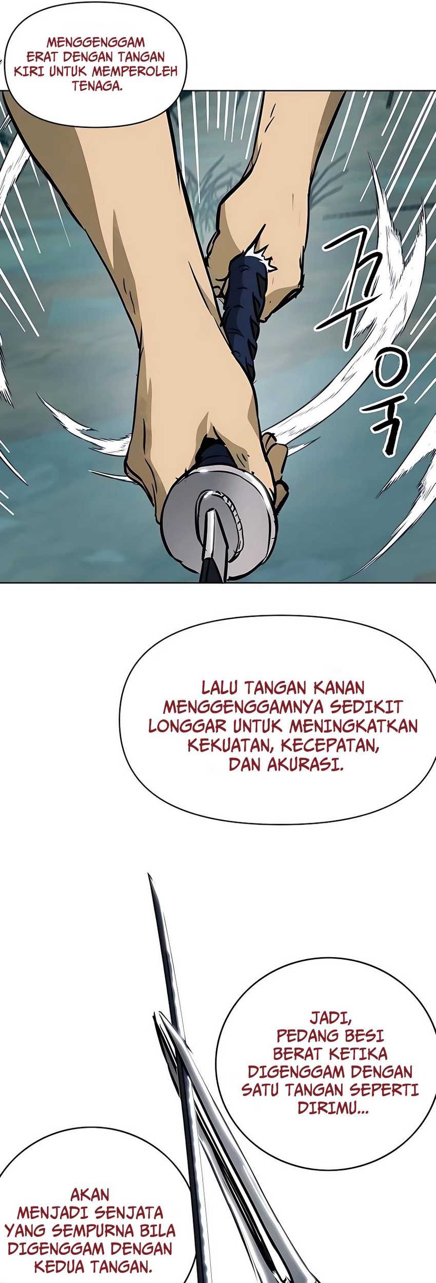 Infinite Level Up in Murim Chapter 188 Gambar 22