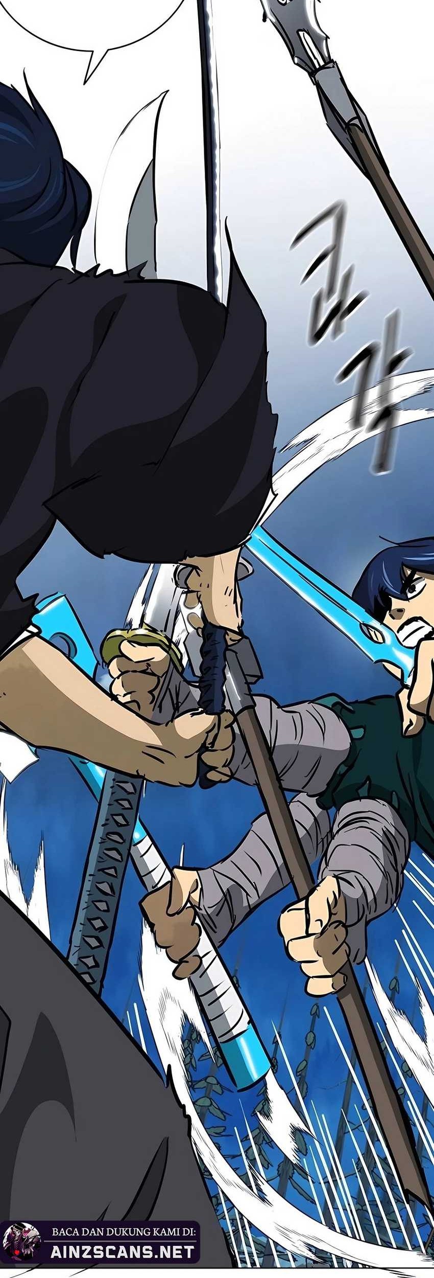 Infinite Level Up in Murim Chapter 188 Gambar 23