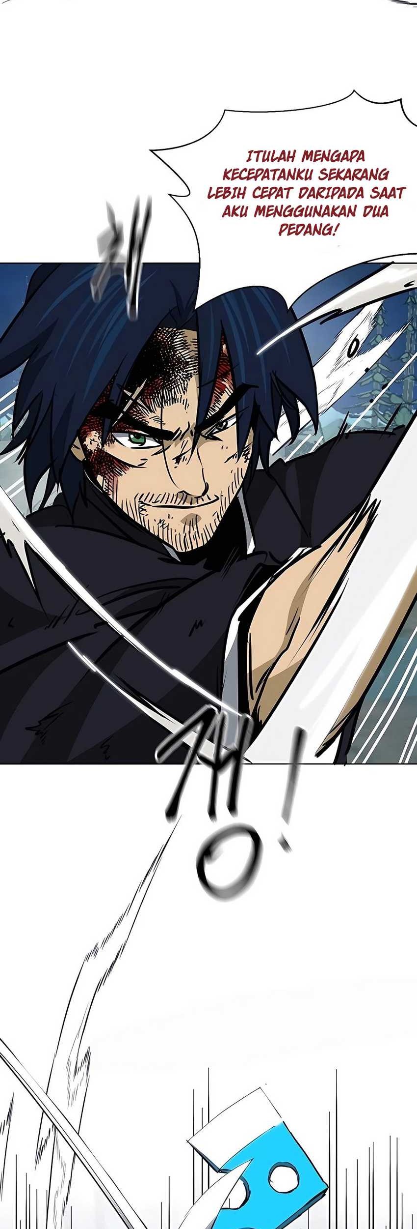 Infinite Level Up in Murim Chapter 188 Gambar 24