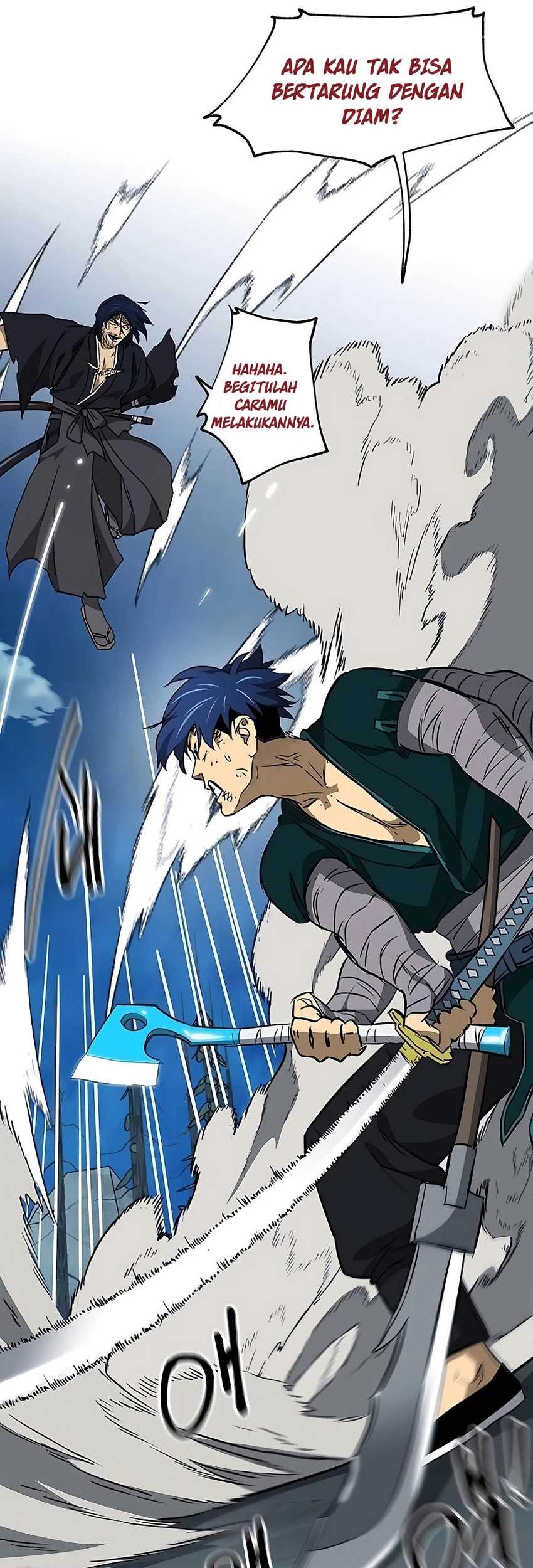 Infinite Level Up in Murim Chapter 188 Gambar 26