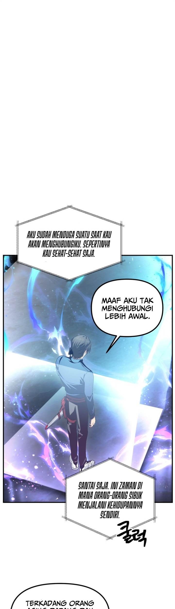 Baca Komik SSS-Class Suicide Hunter Chapter 132 Gambar 1