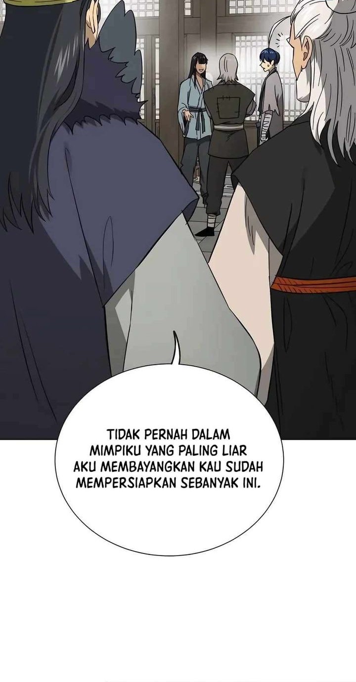 Snake Immortal: The Tale of a Snake’s Cultivation to Immortality Chapter 33 Gambar 38