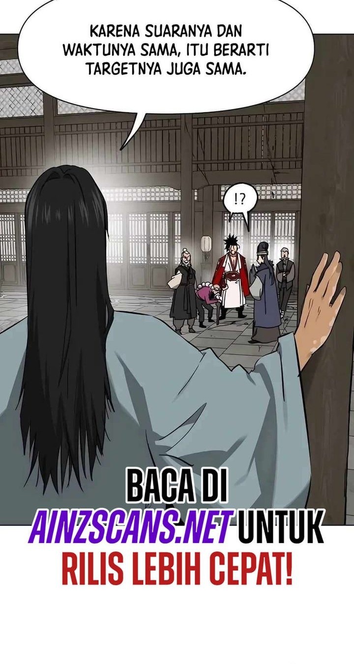 Baca Manhua Snake Immortal: The Tale of a Snake’s Cultivation to Immortality Chapter 33 Gambar 2