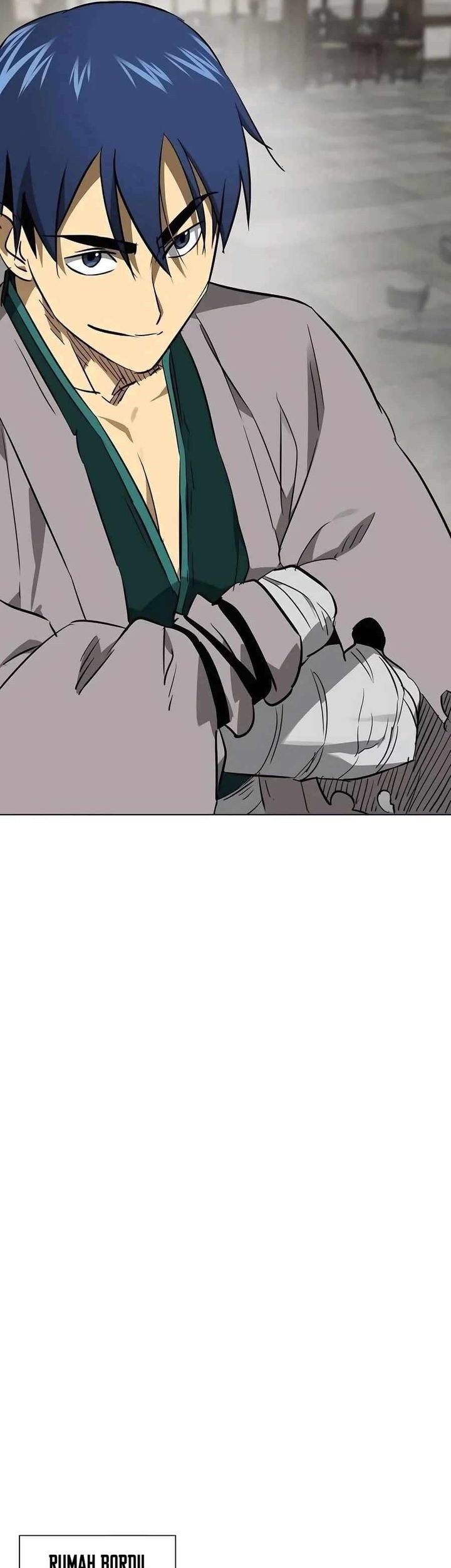 Snake Immortal: The Tale of a Snake’s Cultivation to Immortality Chapter 33 Gambar 51