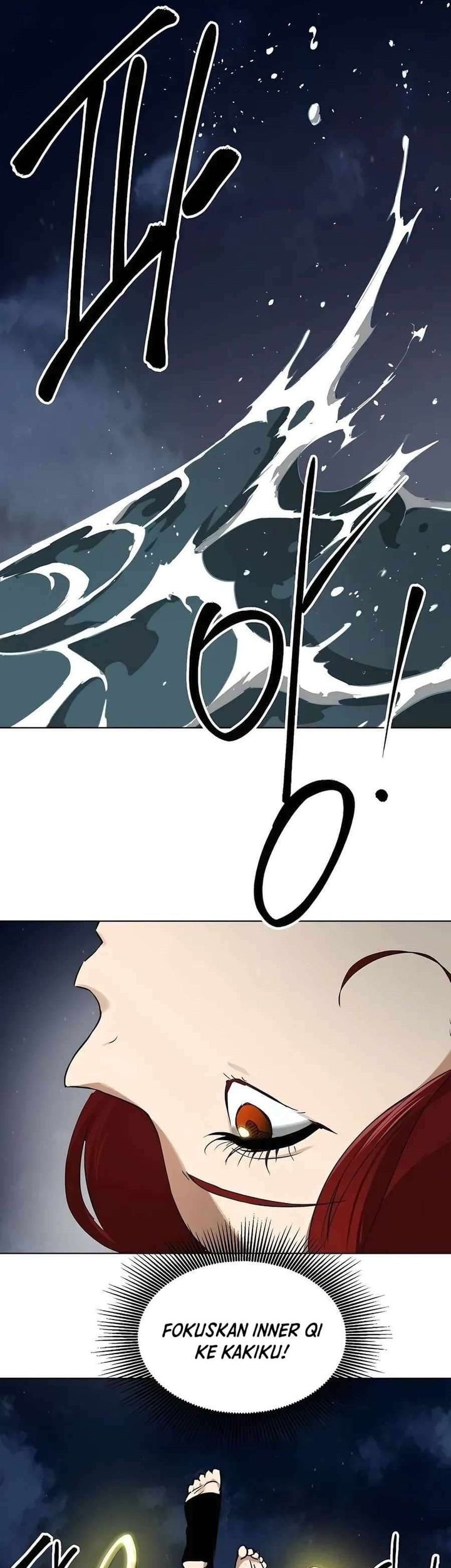 Snake Immortal: The Tale of a Snake’s Cultivation to Immortality Chapter 33 Gambar 67