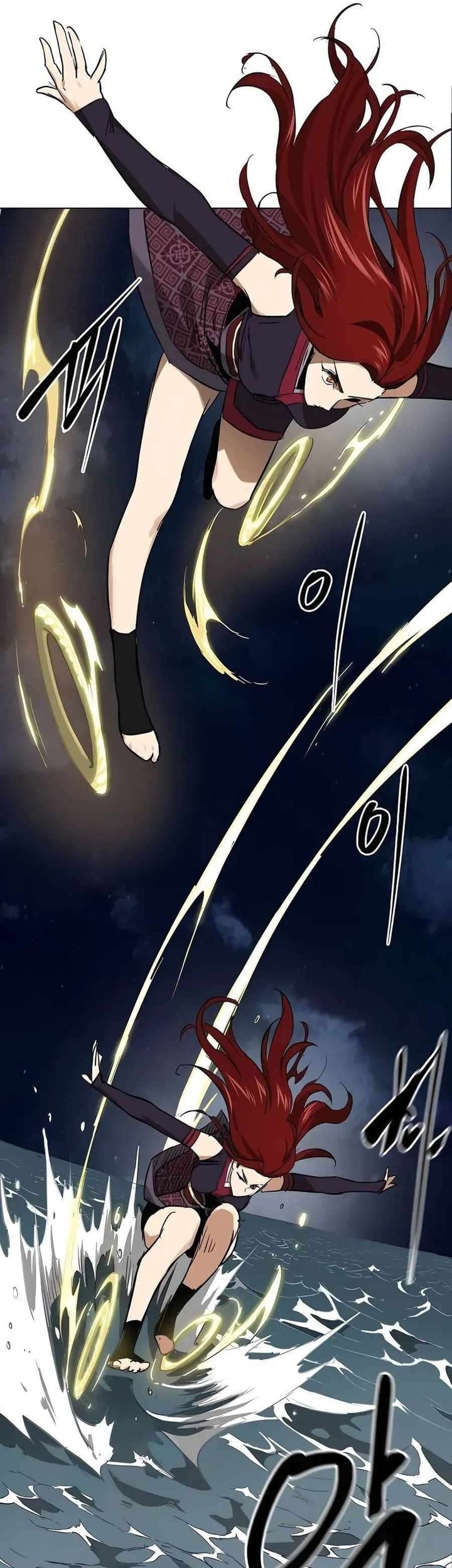 Snake Immortal: The Tale of a Snake’s Cultivation to Immortality Chapter 33 Gambar 69