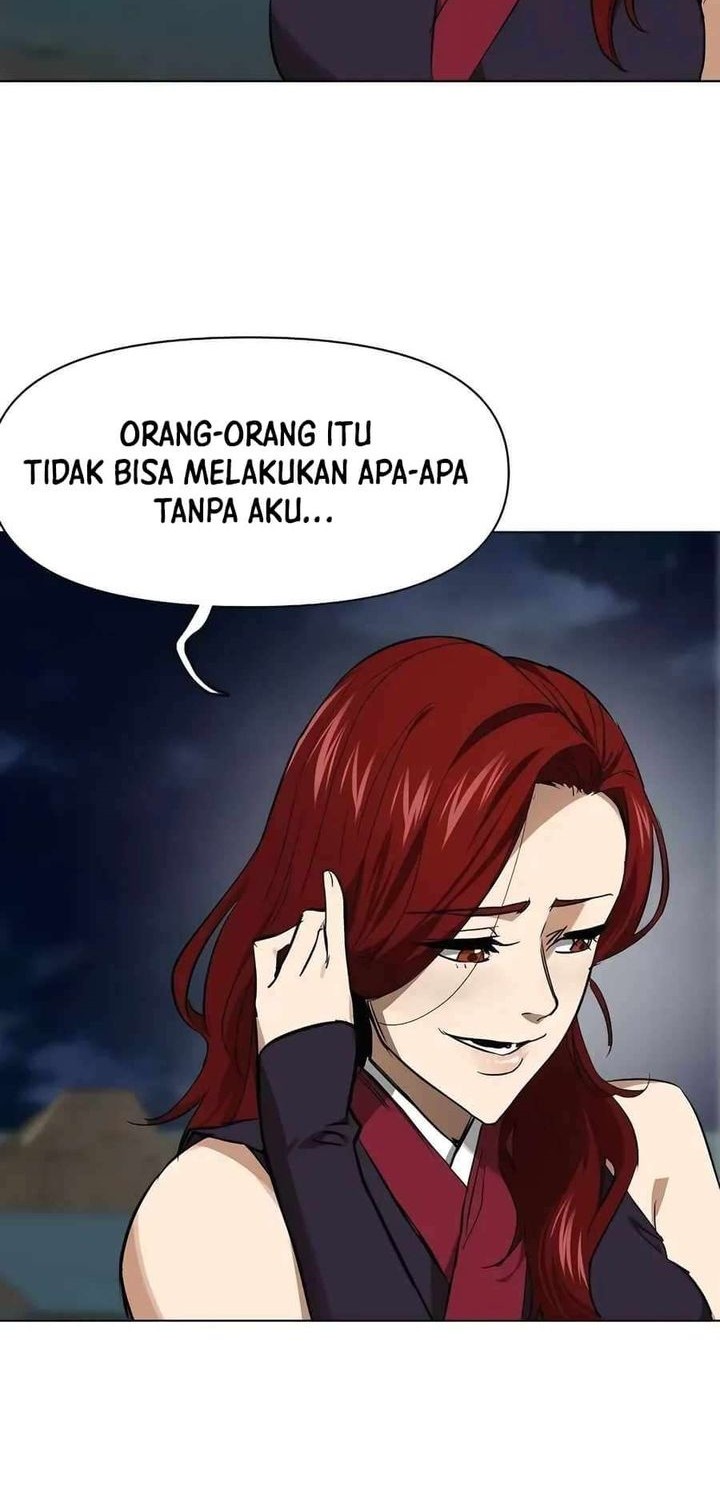 Snake Immortal: The Tale of a Snake’s Cultivation to Immortality Chapter 33 Gambar 76