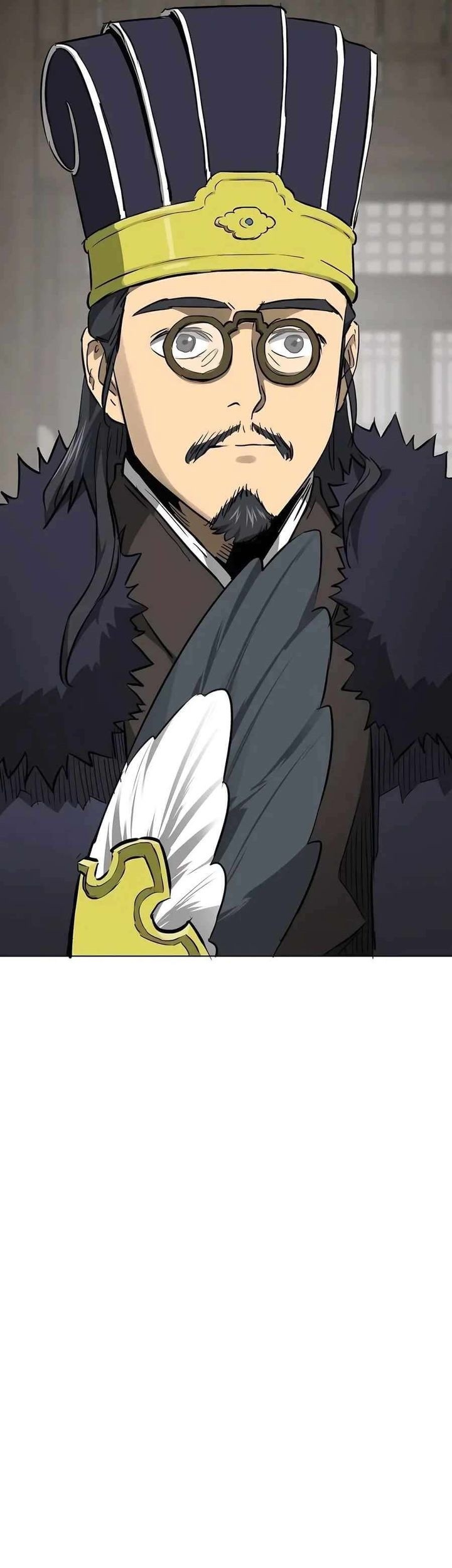 Snake Immortal: The Tale of a Snake’s Cultivation to Immortality Chapter 33 Gambar 91