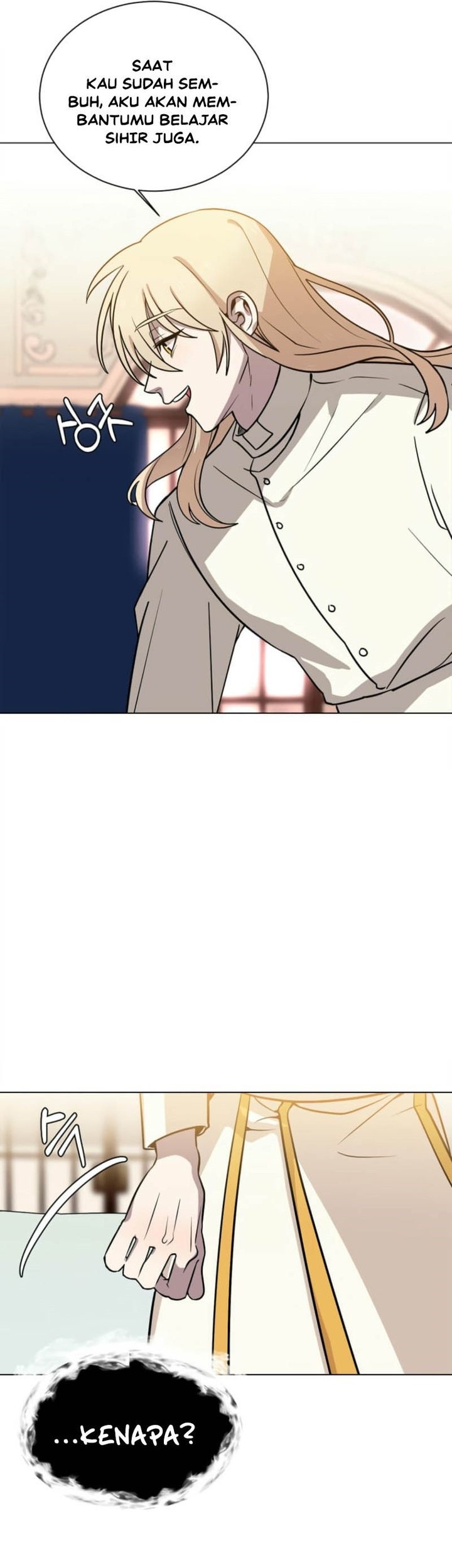Estio Chapter 116 Gambar 25