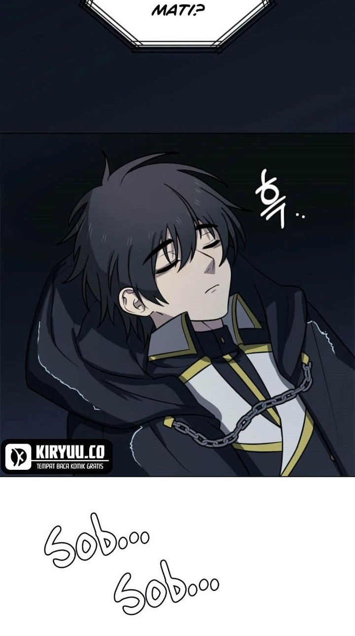 Baca Manhwa Estio Chapter 116 Gambar 2