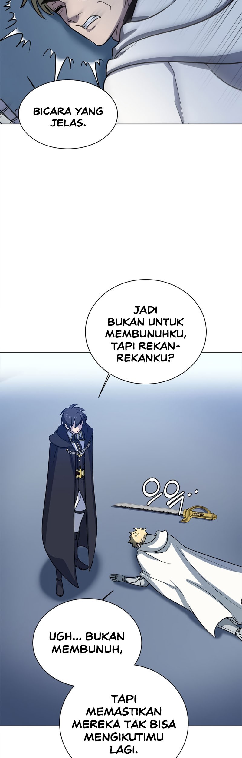 Estio Chapter 114 Gambar 36