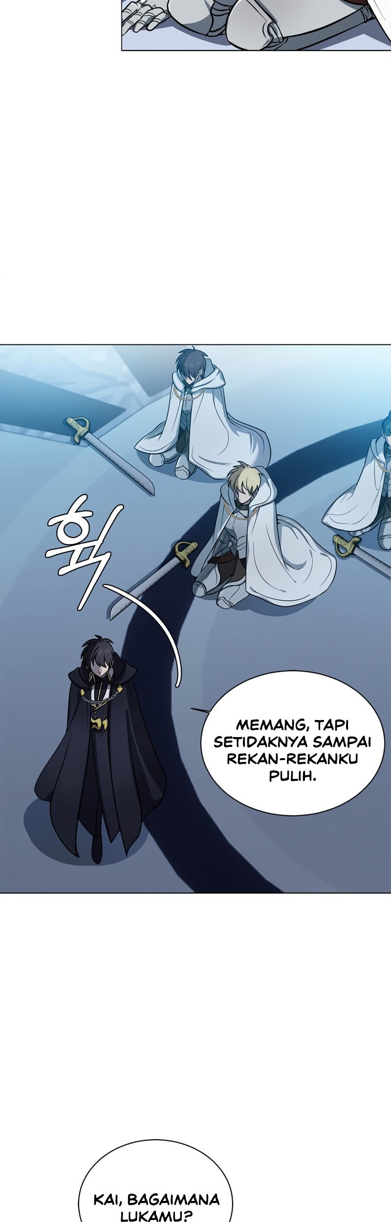 Estio Chapter 114 Gambar 39