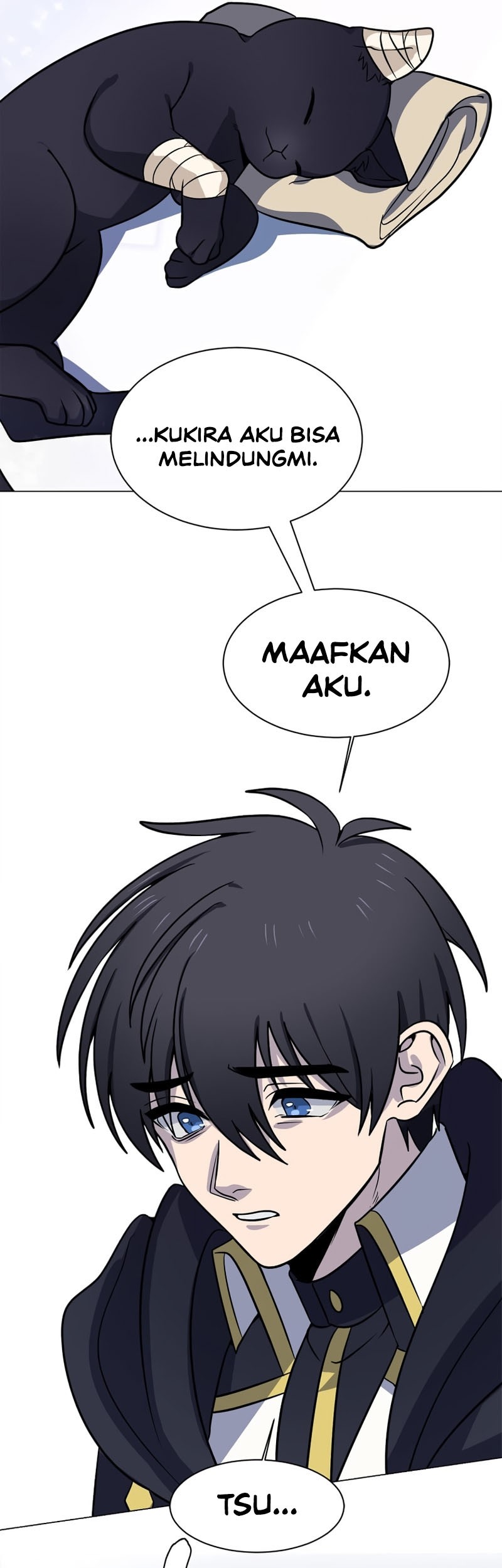 Estio Chapter 114 Gambar 42