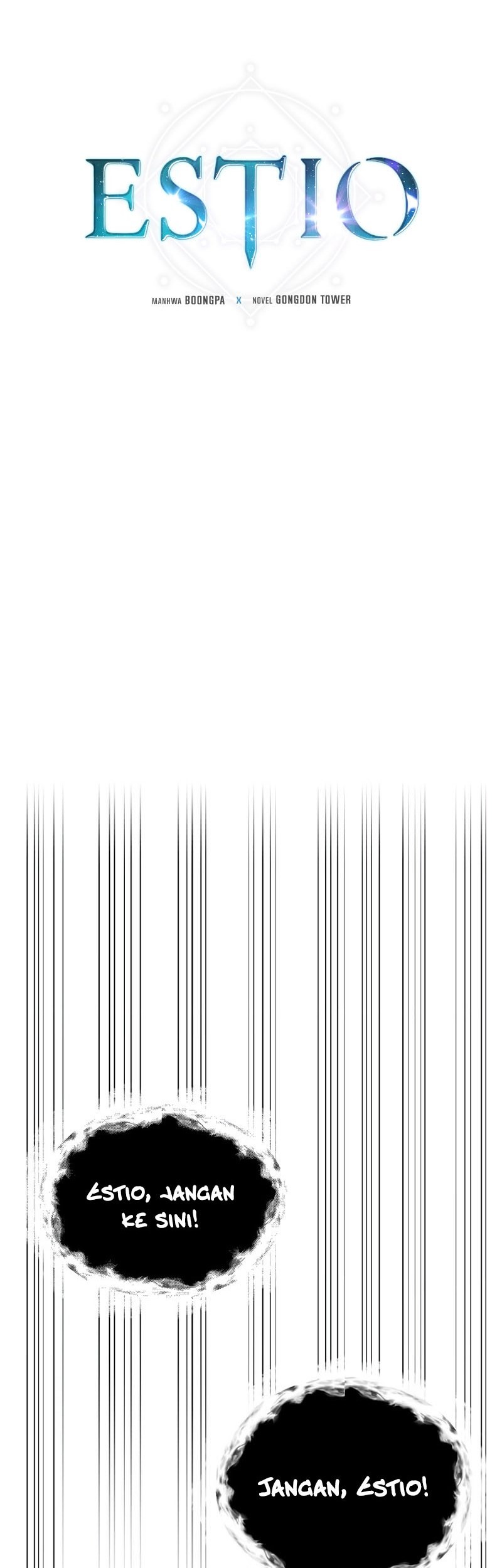 Manhwa Estio Chapter 114 gambar nomor 2