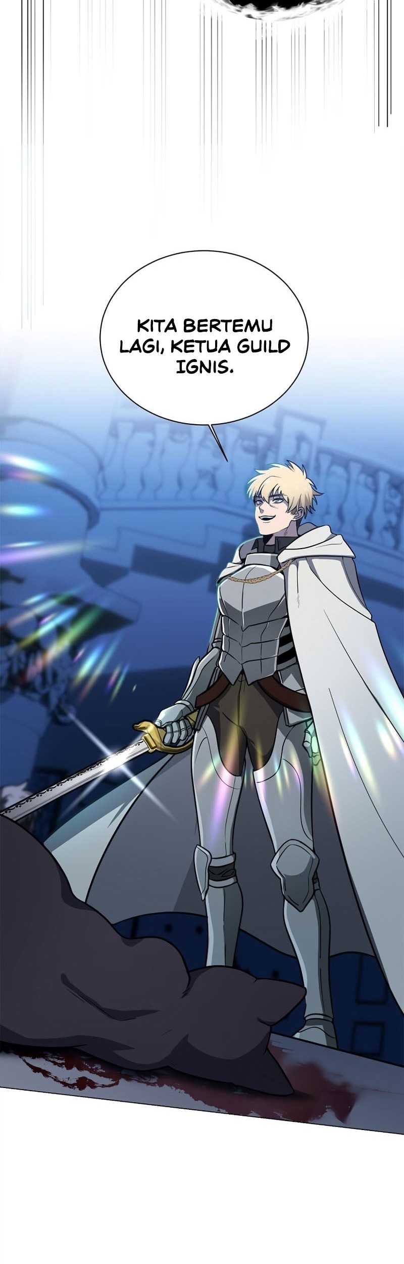 Estio Chapter 114 Gambar 3