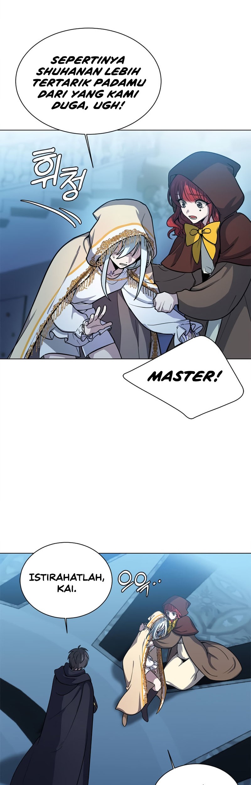 Estio Chapter 114 Gambar 7