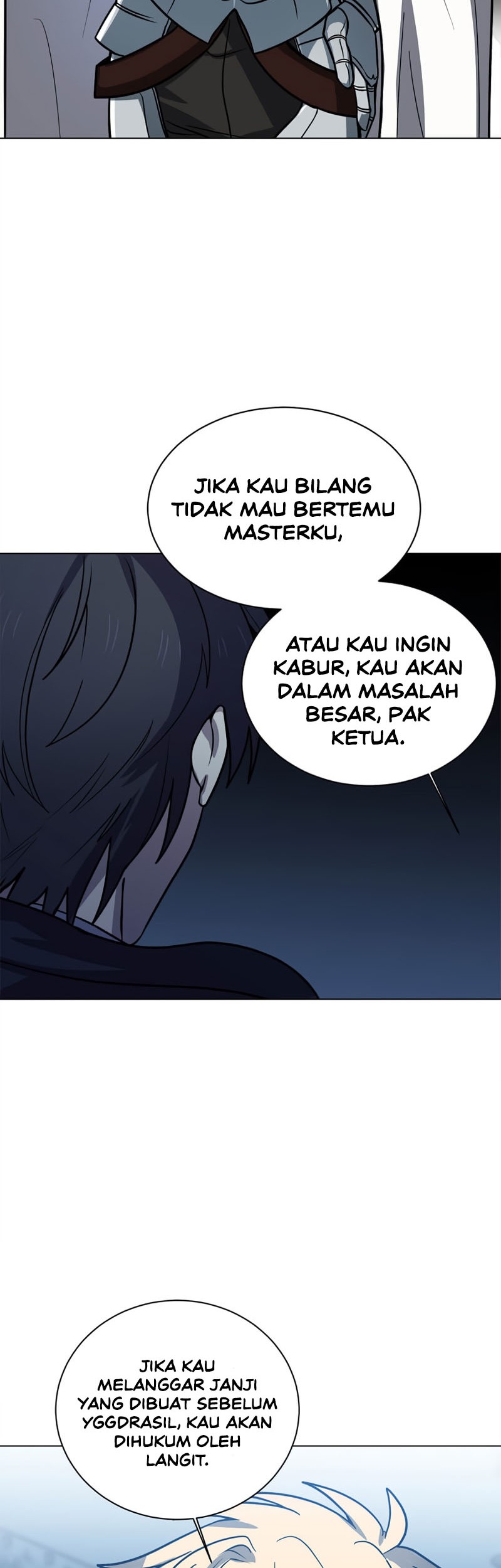 Estio Chapter 114 Gambar 11