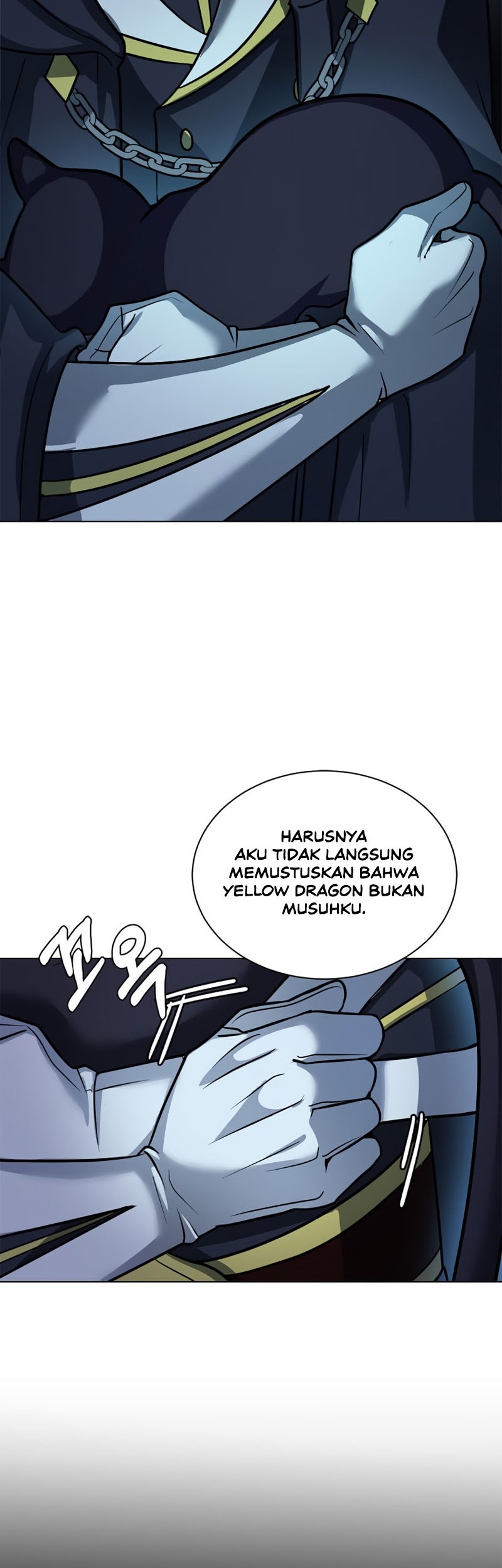 Estio Chapter 114 Gambar 23