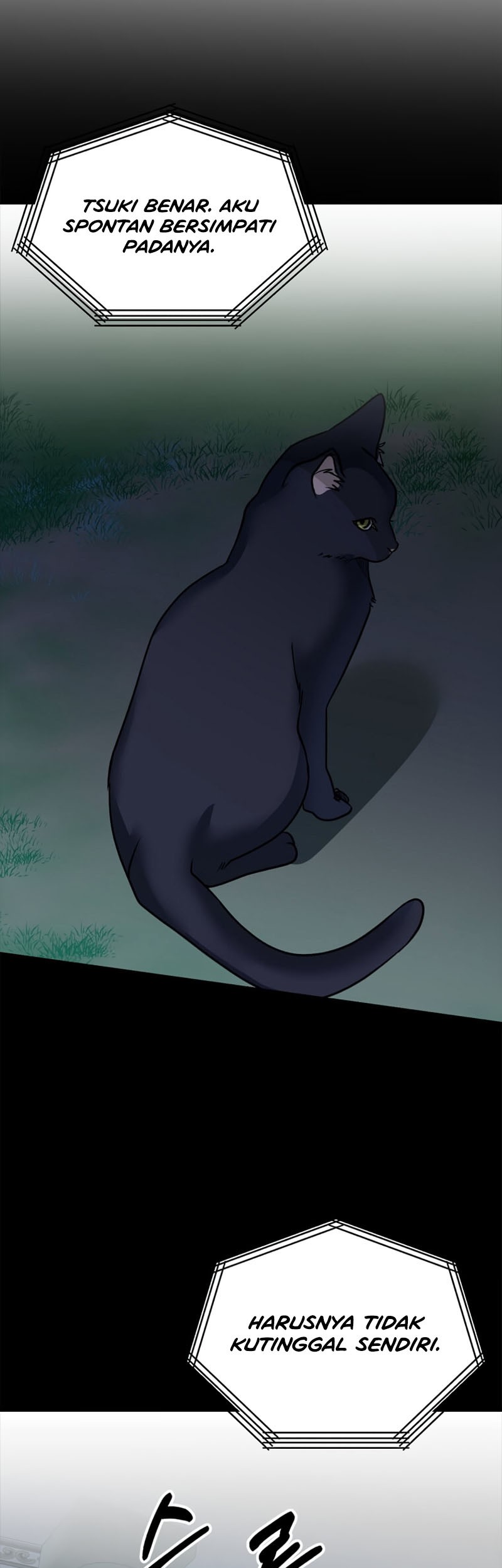 Estio Chapter 114 Gambar 24