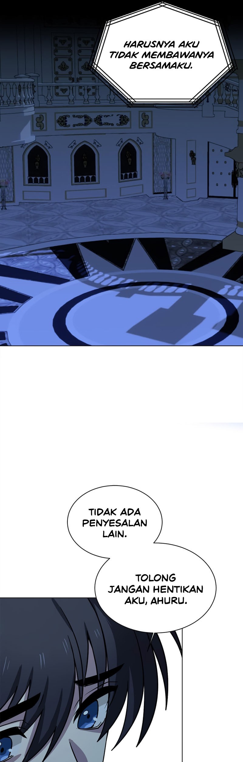 Estio Chapter 114 Gambar 26