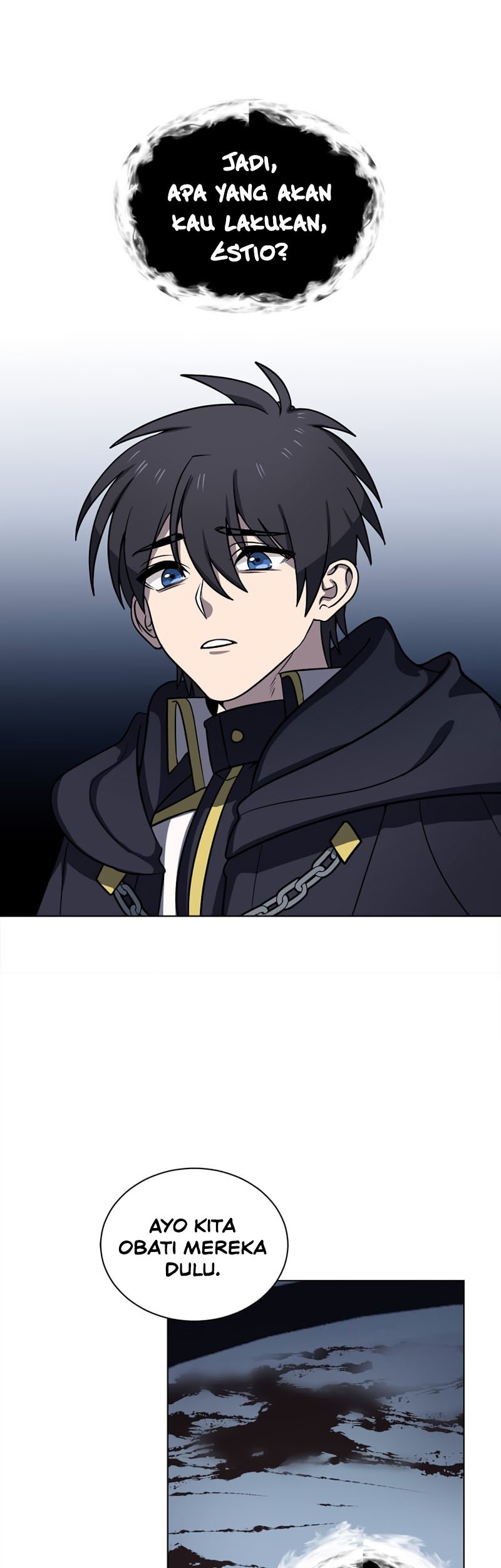 Estio Chapter 114 Gambar 30