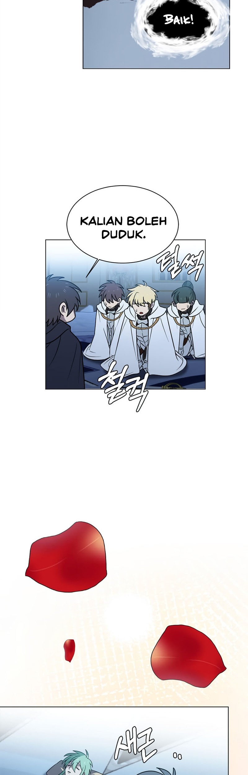 Estio Chapter 114 Gambar 31