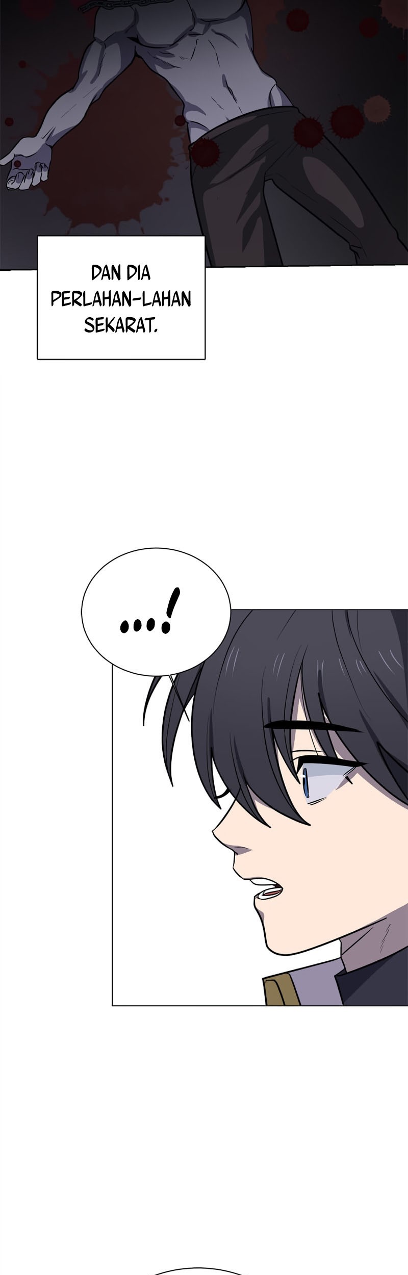 Estio Chapter 113 Gambar 34