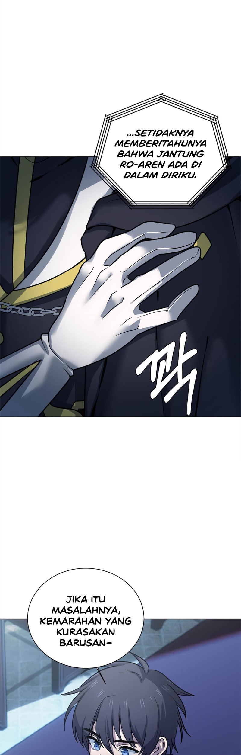 Estio Chapter 113 Gambar 36