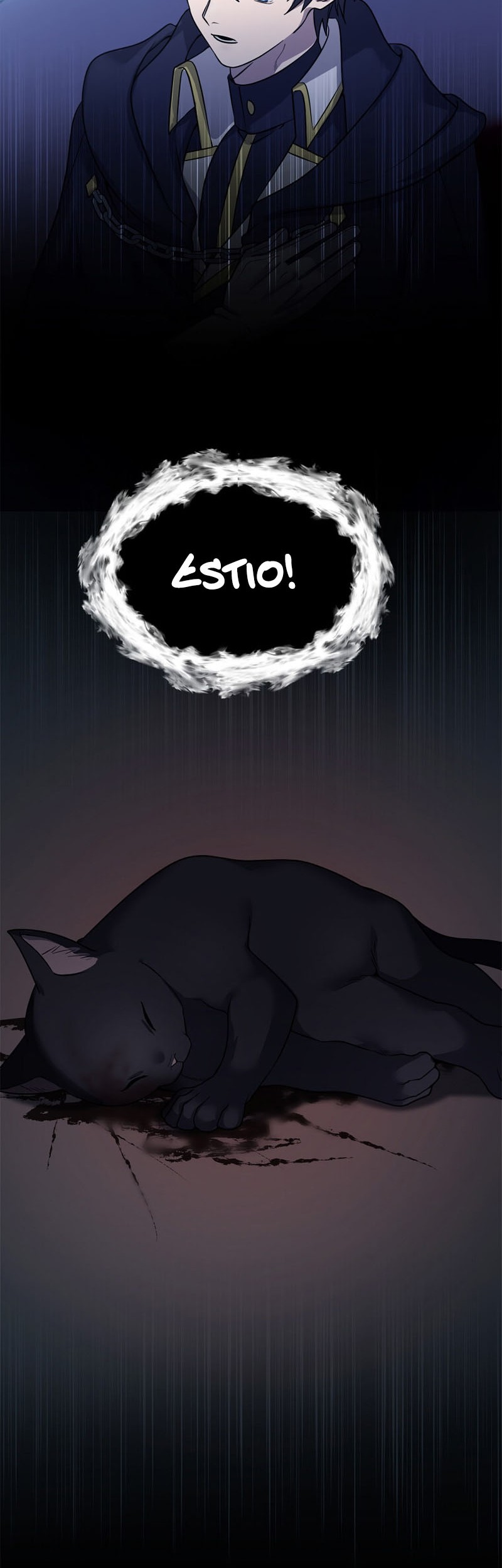 Estio Chapter 113 Gambar 37