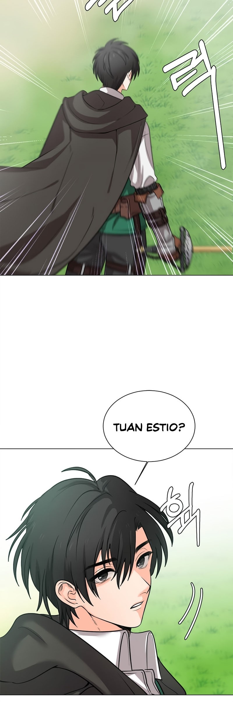 Estio Chapter 113 Gambar 41