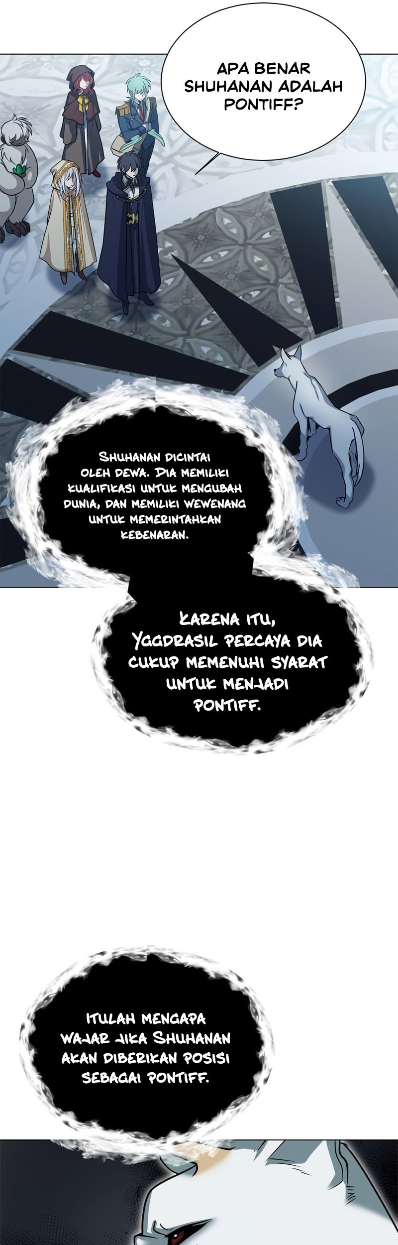 Estio Chapter 113 Gambar 6
