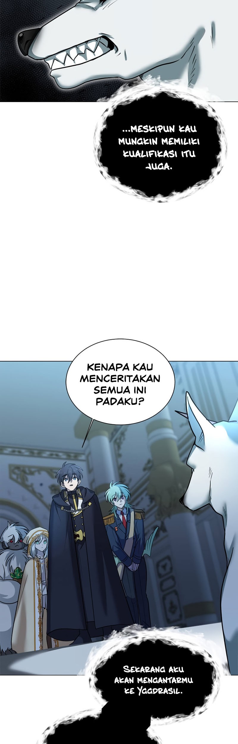 Estio Chapter 113 Gambar 7