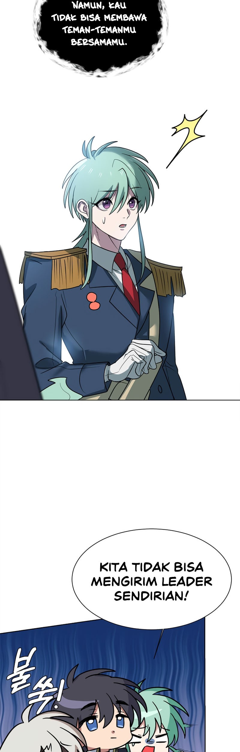 Estio Chapter 113 Gambar 8