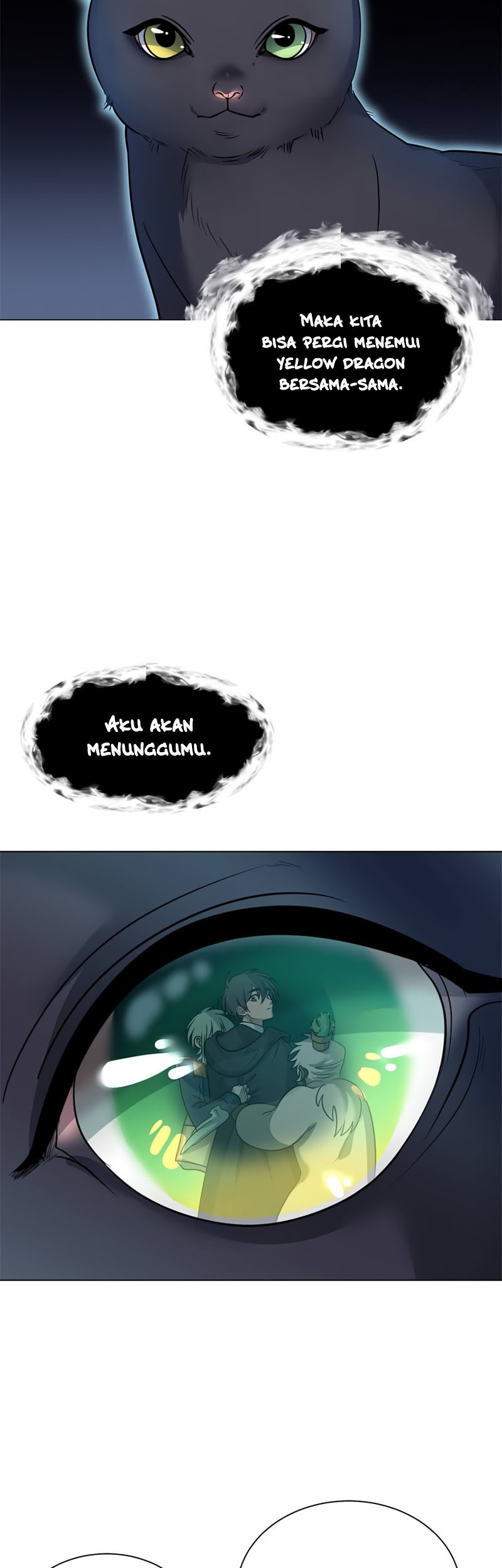 Estio Chapter 113 Gambar 12