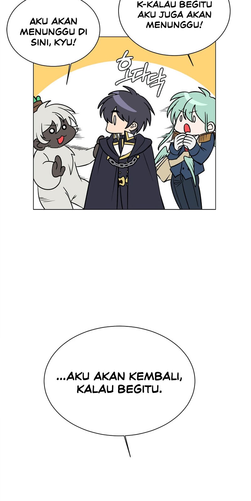 Estio Chapter 113 Gambar 13