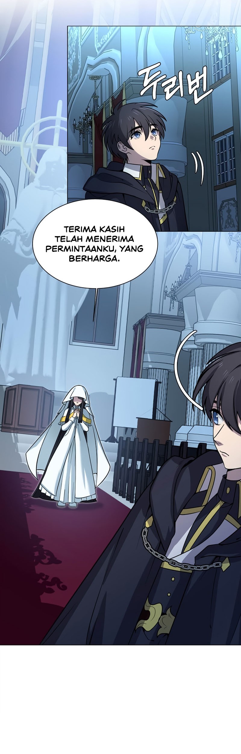 Estio Chapter 113 Gambar 17