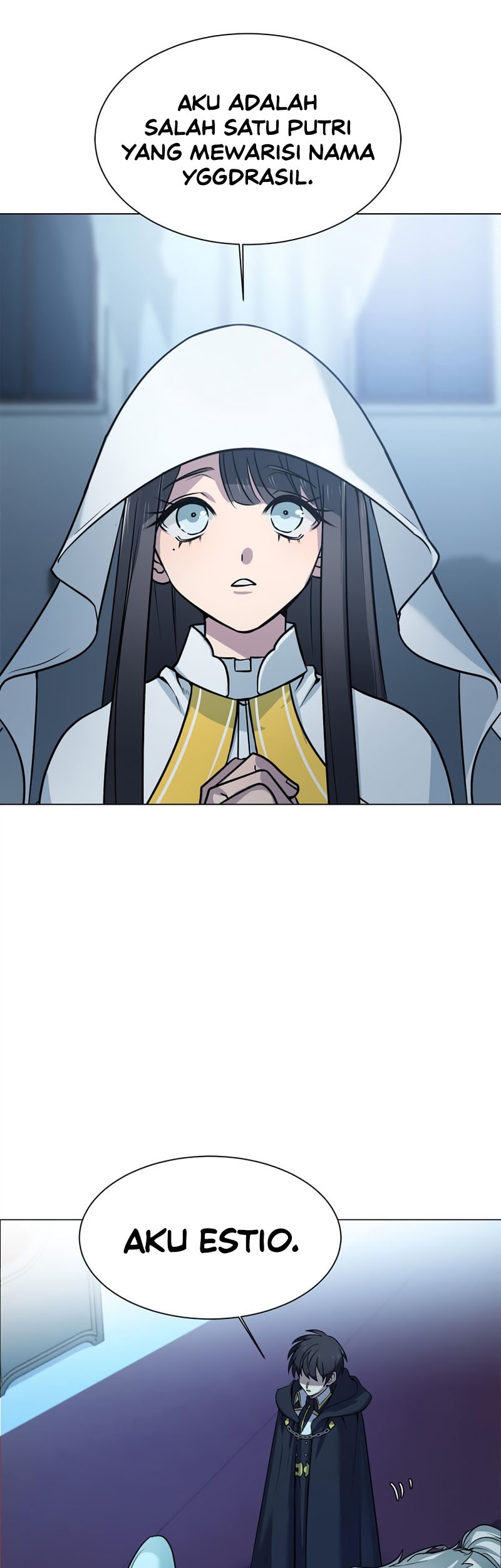 Estio Chapter 113 Gambar 18
