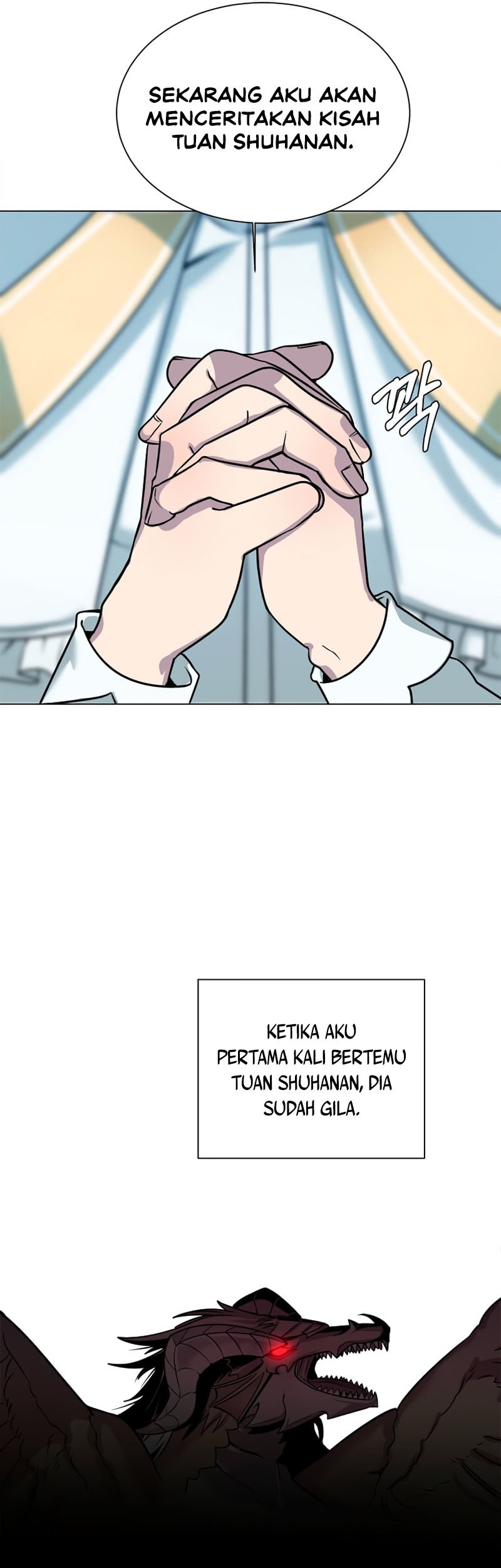 Estio Chapter 113 Gambar 22